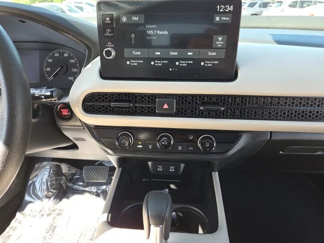 Certified Used 2026 Nordic Forest Pearl Honda AWD LX image 29