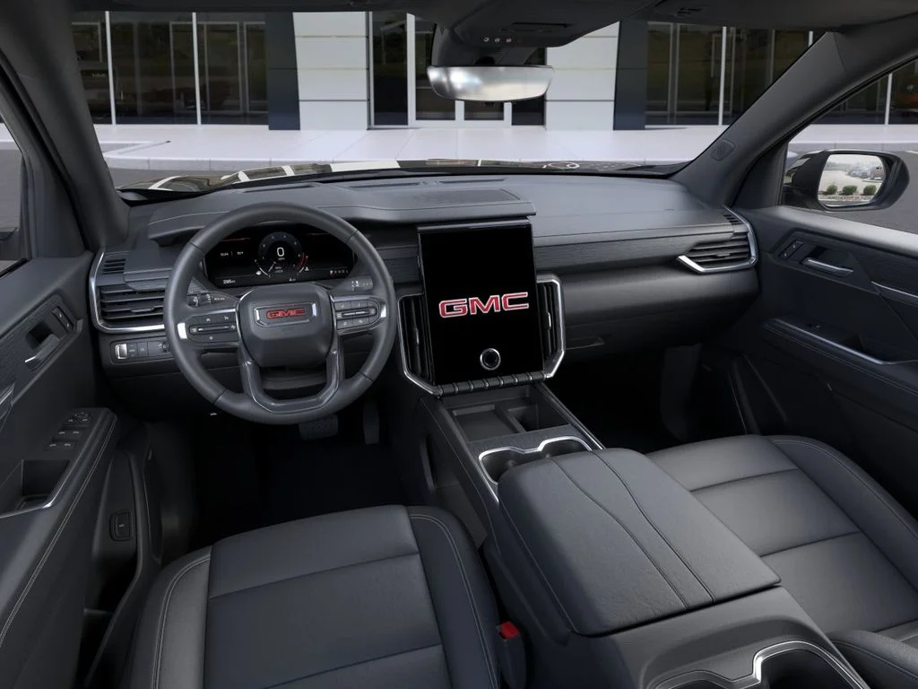 2026 GMC Acadia Elevation - Photo 15