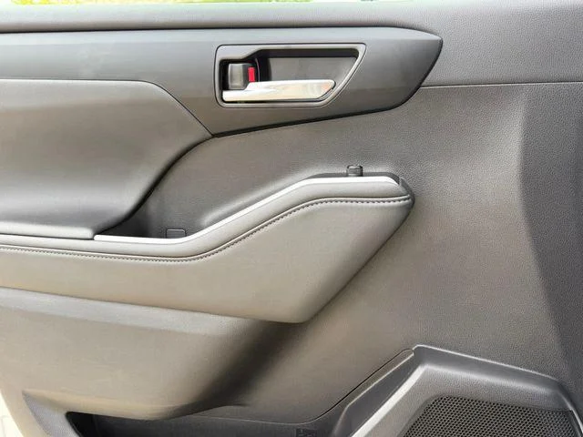 Certified Used 2026 Beige Toyota XLE image 50