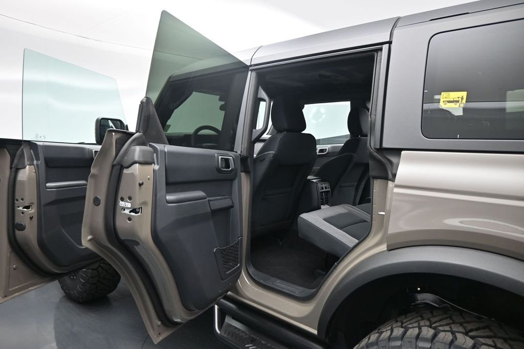 New 2026 Marsh Gray Ford Big Bend image 16