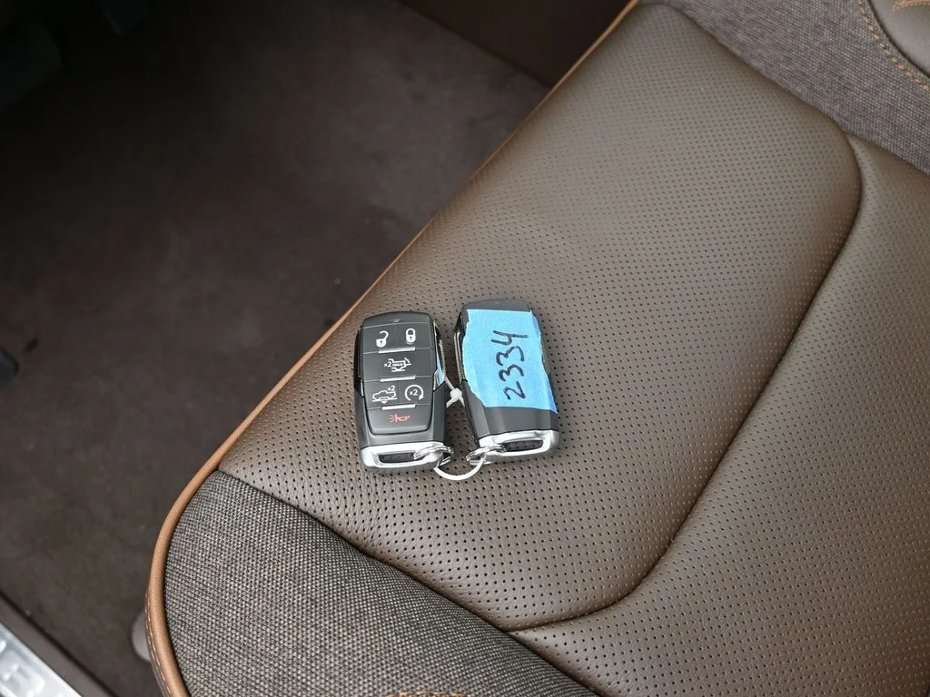 2026 RAM 1500 Limited Longhorn - Photo 15