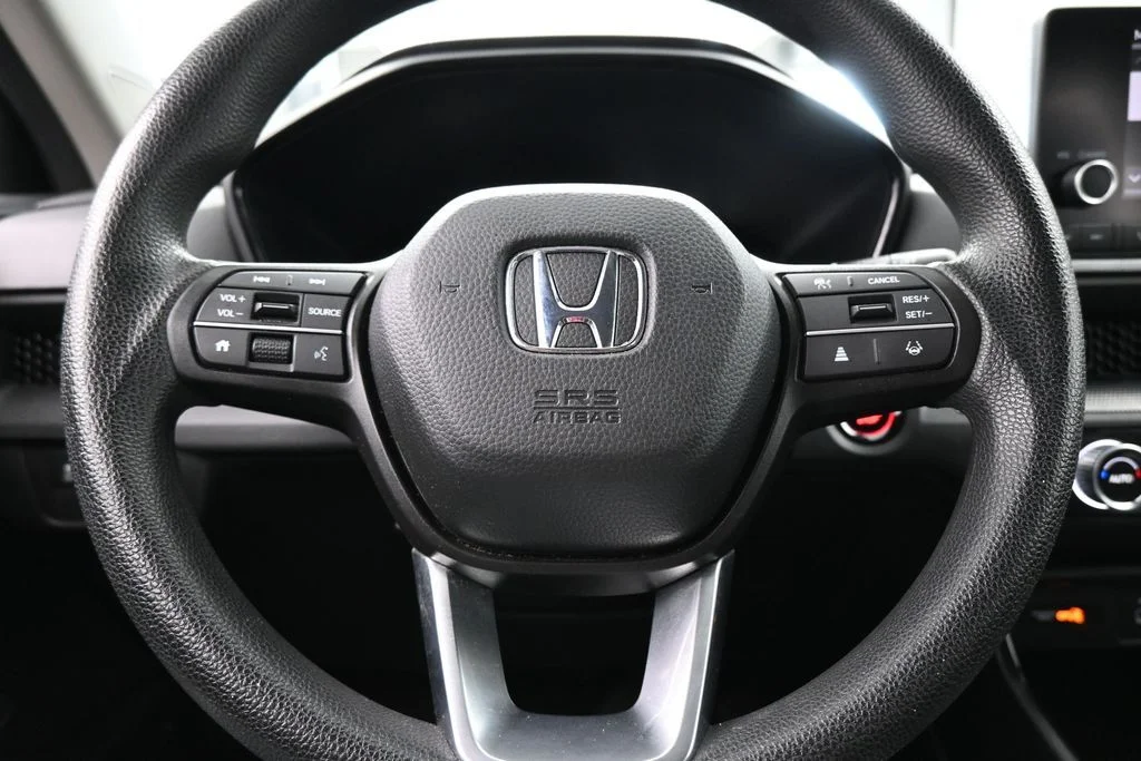 Used 2024 Black Honda EX image 26