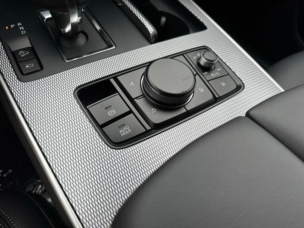 New 2026 White Mazda 3.3 Turbo S Premium Sport AWD image 52