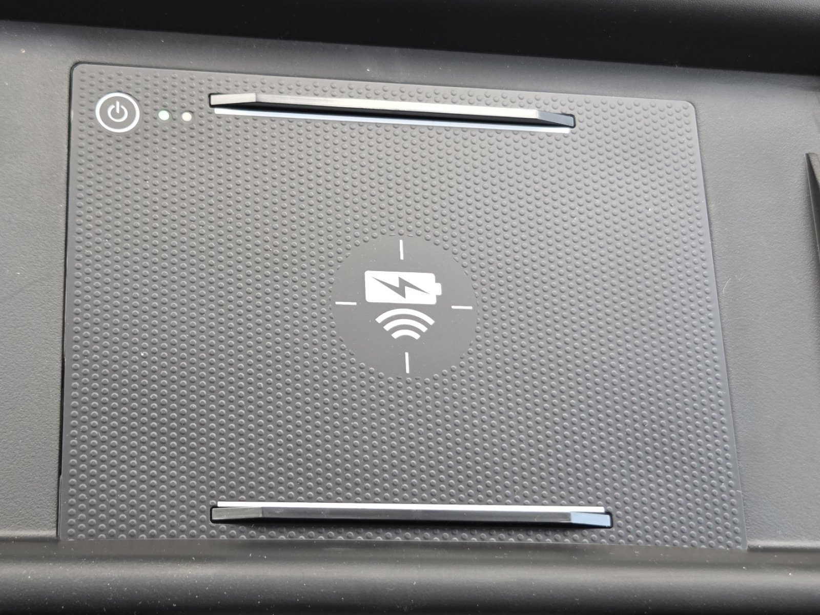 New 2026 Platinum White Pearl Honda Touring image 8
