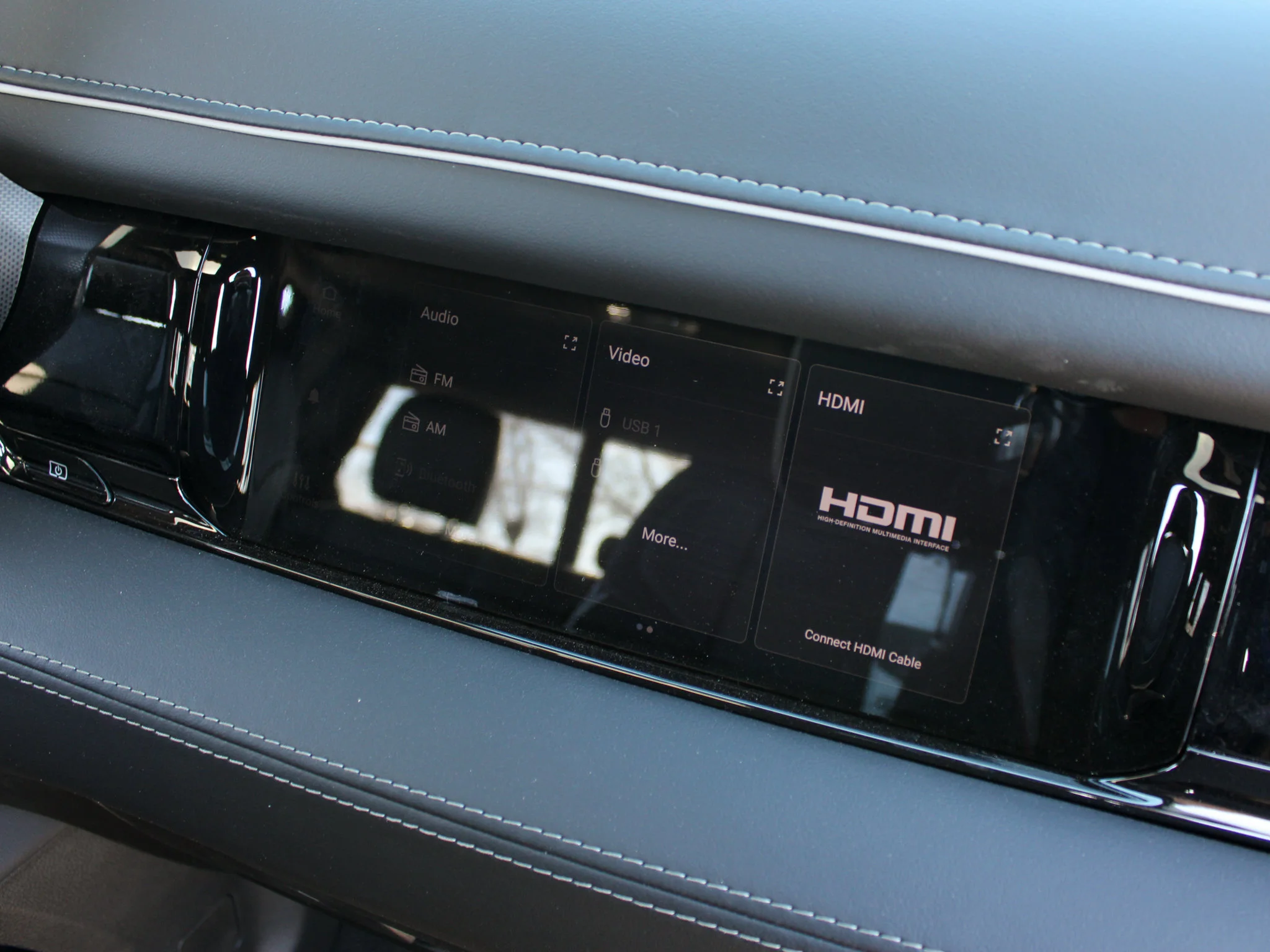 New 2026 Grey RAM Limited* image 14