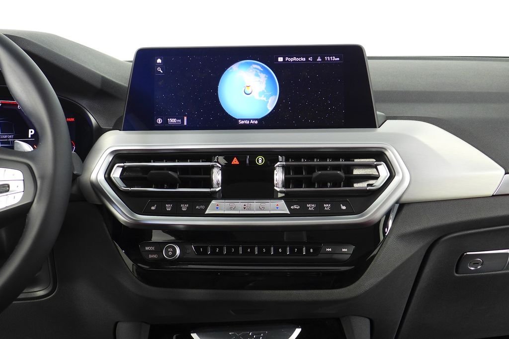 Used 2023 Skyscraper Gray Metallic BMW sDrive30i image 26