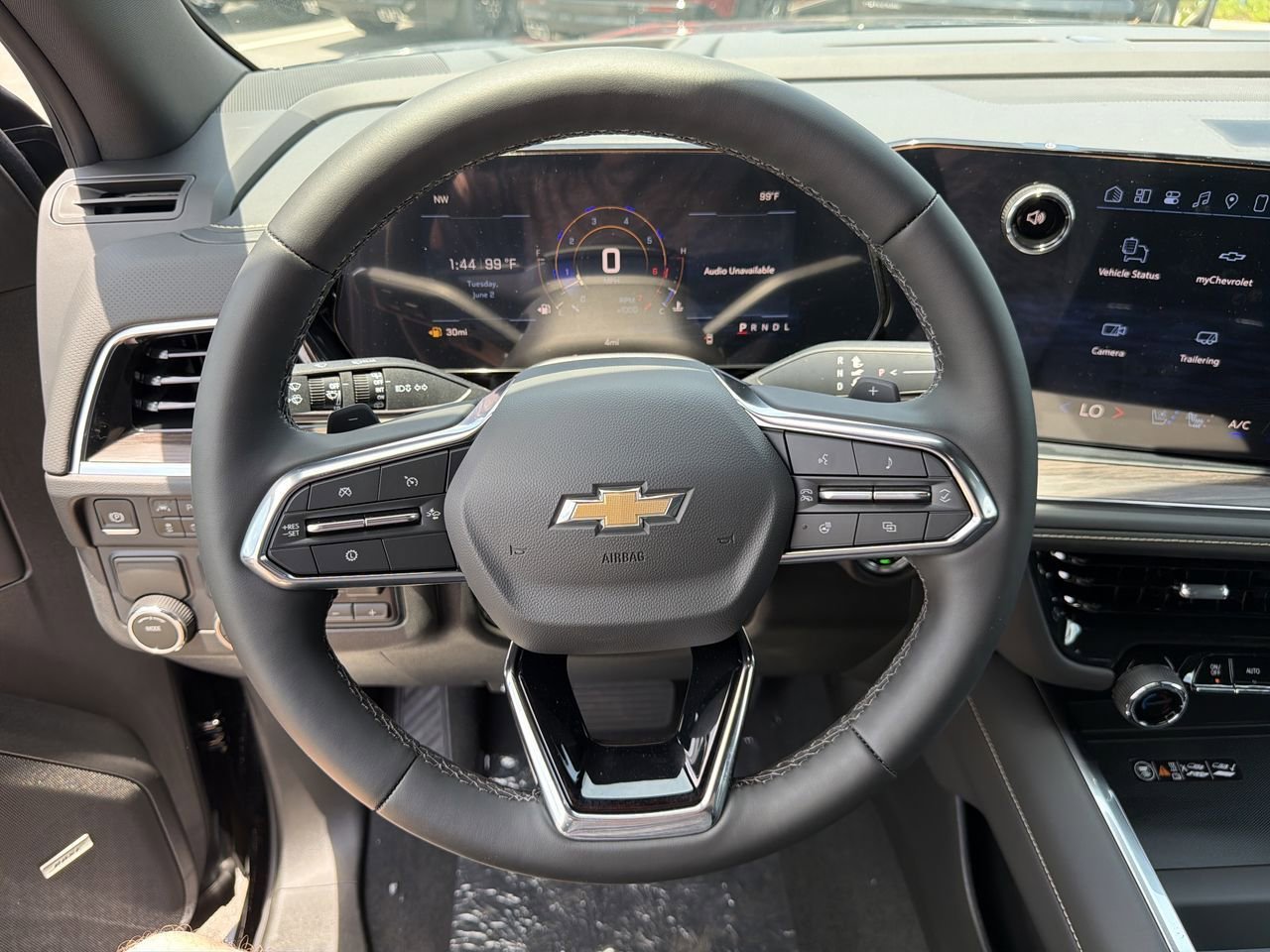 2026 Chevrolet Tahoe Premier - Photo 11