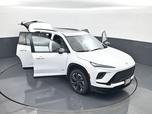 2026 Buick Enclave Sport Touring - Photo 30