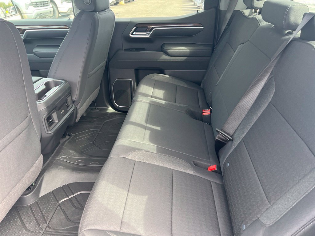 2026 Chevrolet Silverado 1500 LT - Photo 16