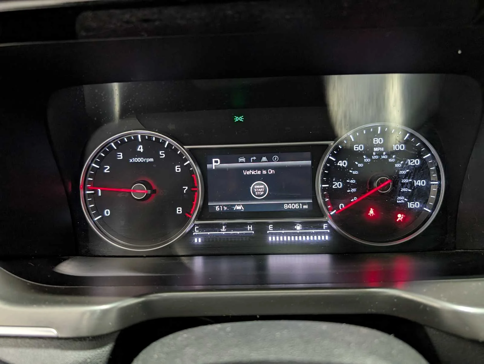 Used 2022 RED Kia SX image 23