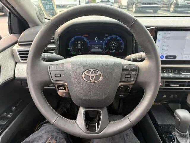 Used 2026 Underground Toyota XLE image 21