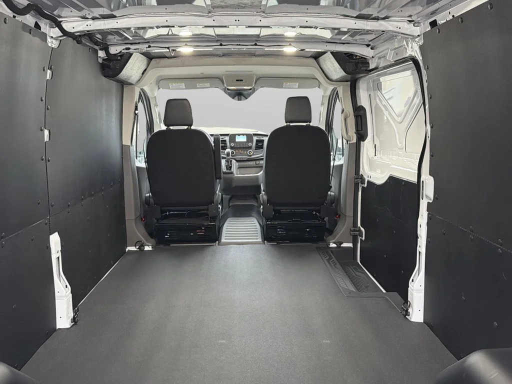 2025 Ford Transit Van Base - Photo 59
