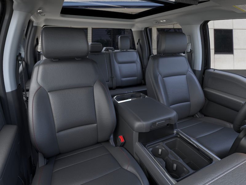 2025 Ford F-250 Super Duty Lariat - Photo 10