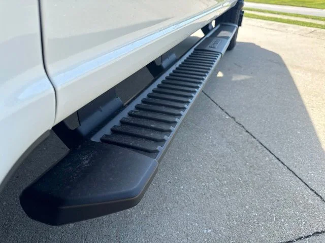 New 2026 Oxford White Ford F-250® XL image 13