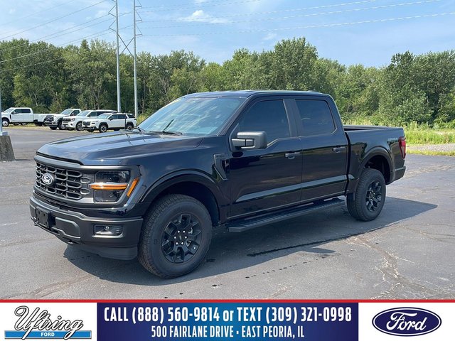2026 Ford F-150 STX®