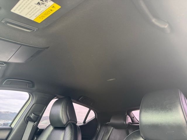 Certified Used 2024 Ceramic White Mazda 2.5 S Select Sport image 18