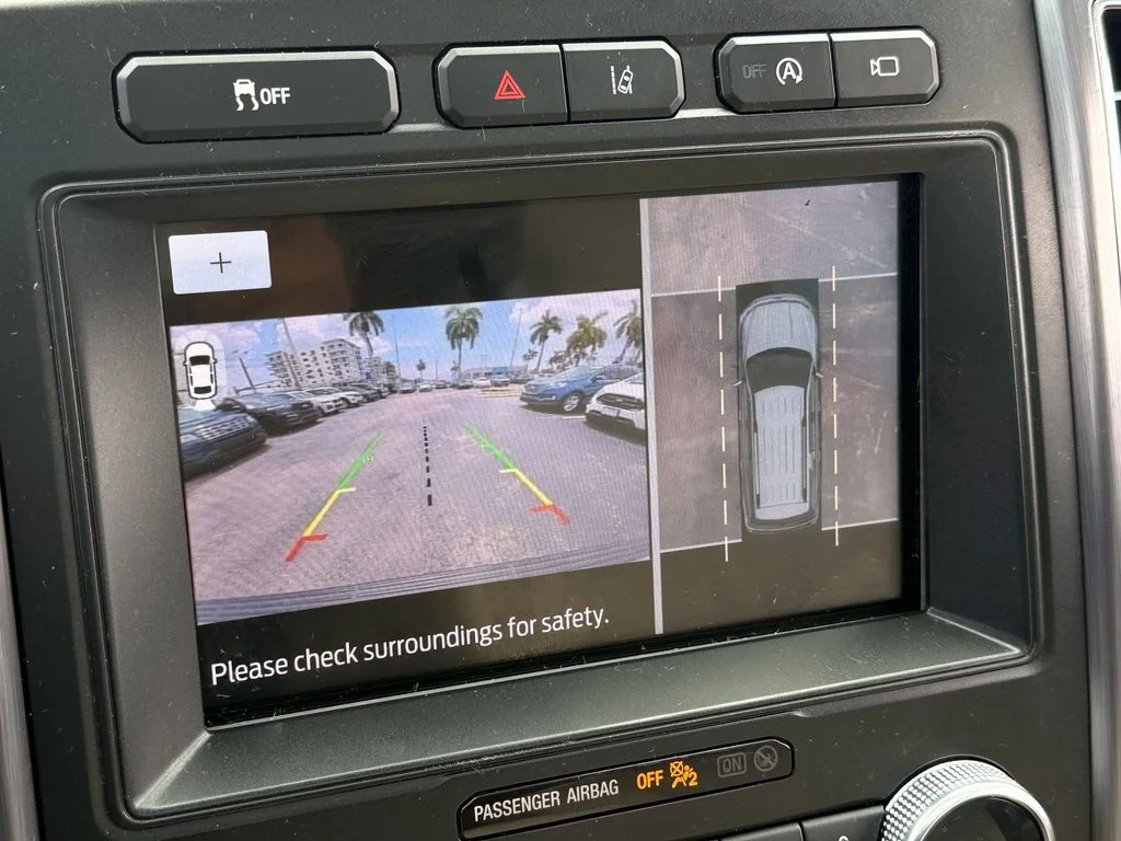 2021 Ford Expedition Platinum - Photo 26