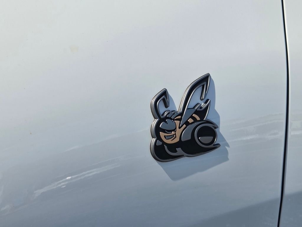 New 2026 White Knuckle Dodge Scat Pack Plus image 10