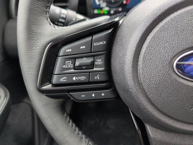 2026 Subaru Outback Limited XT - Photo 28