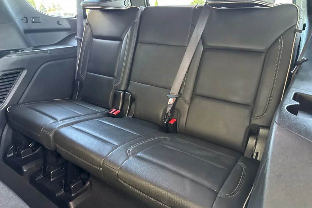 2021 GMC Yukon SLT - Photo 15