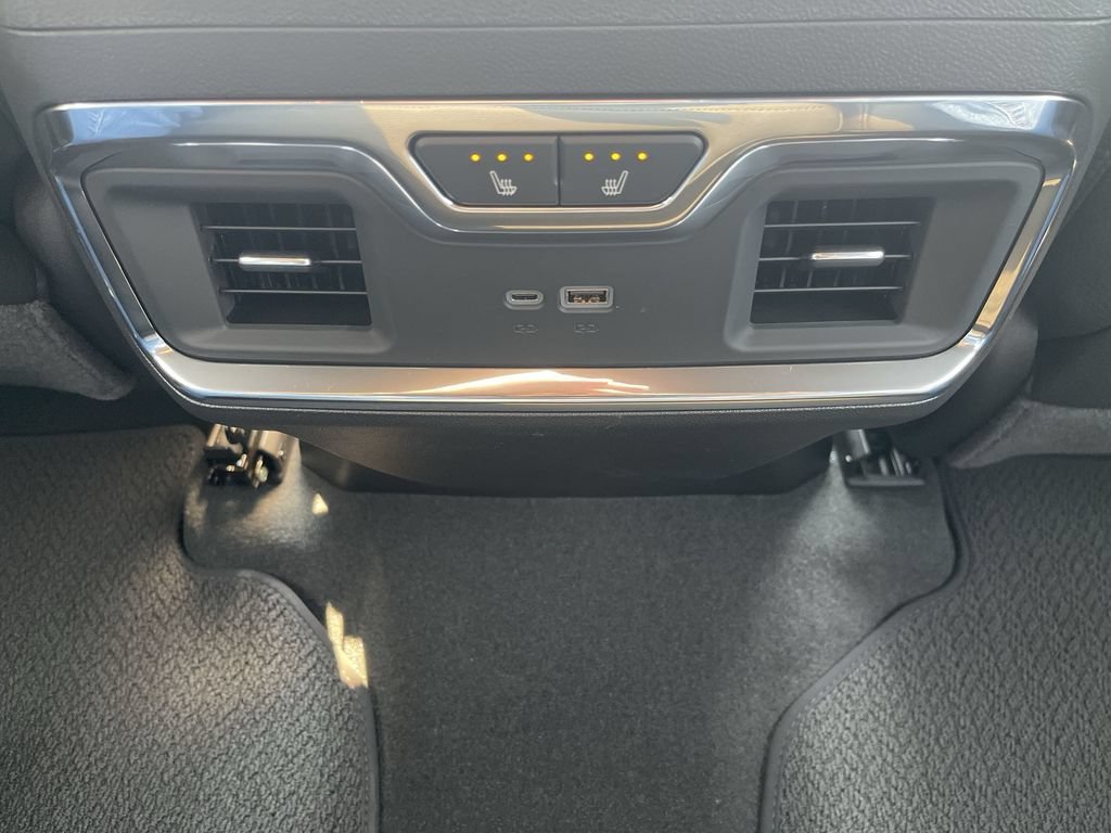 2026 GMC Sierra 1500 Denali - Photo 22
