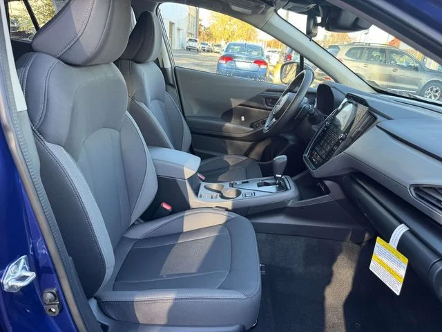 2026 Subaru Crosstrek Premium - Photo 17