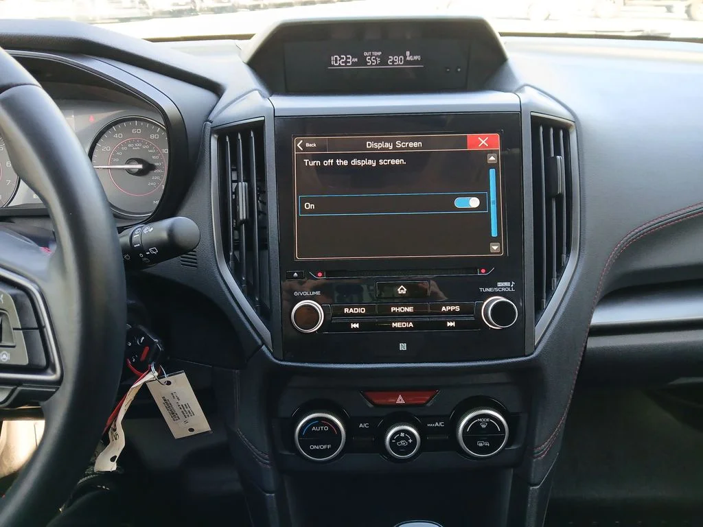 Used 2023 Beige Subaru Premium image 30