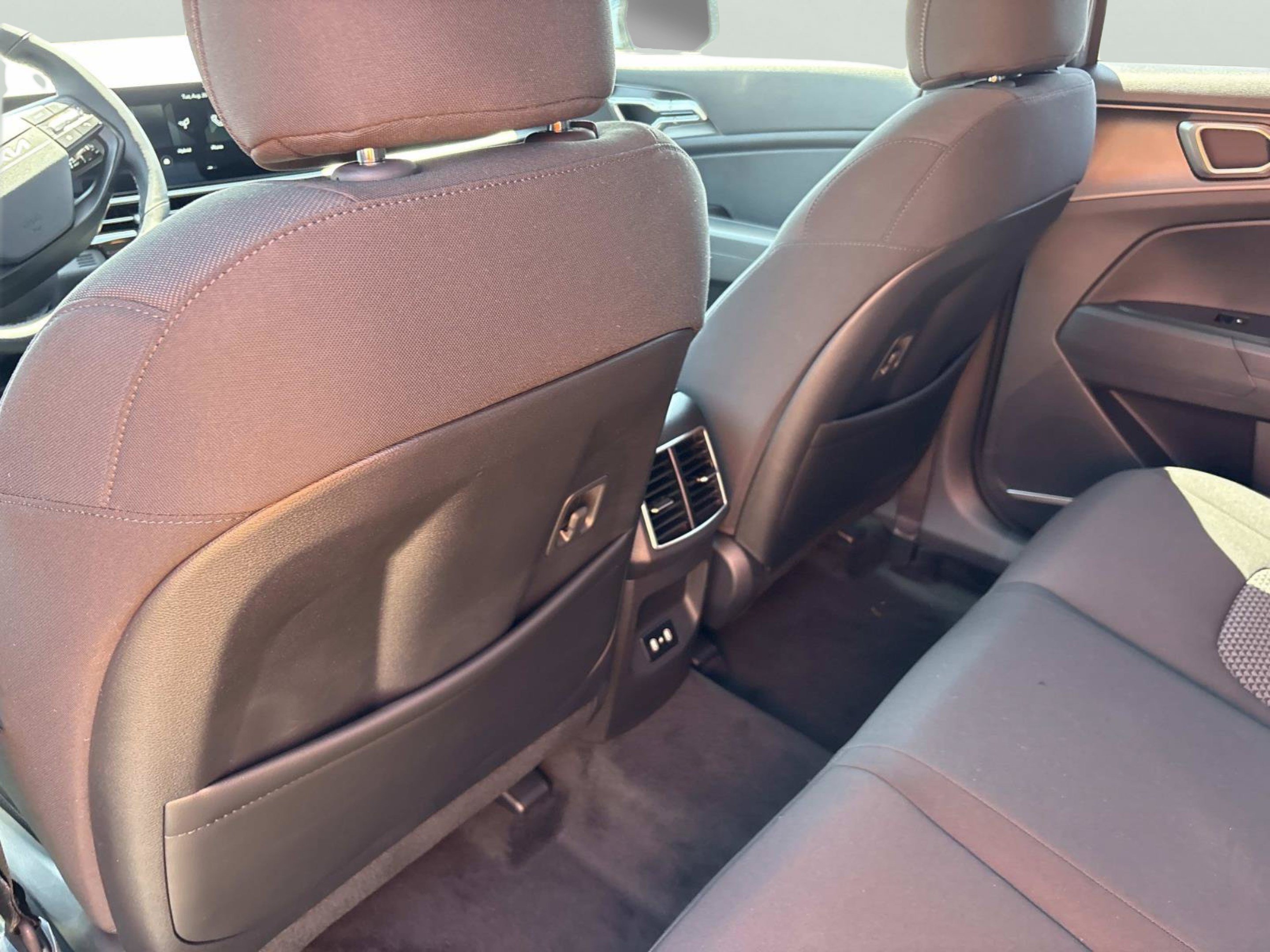 New 2027 Heritage Blue Kia S image 13