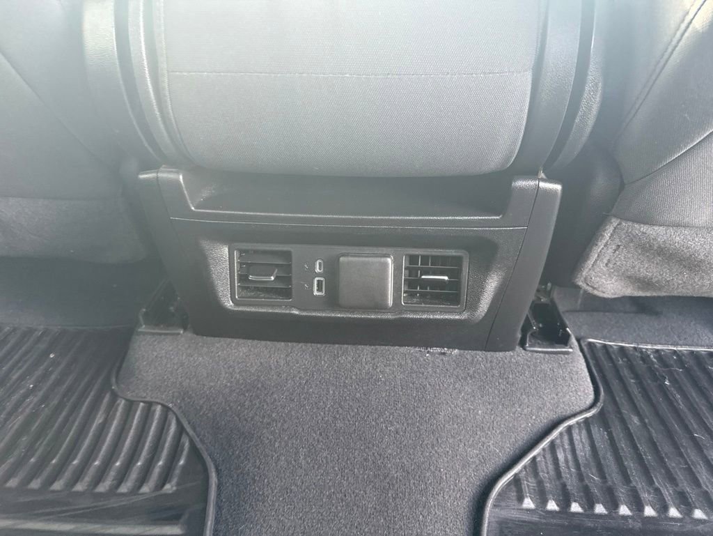 Used 2025 Red Hot Chevrolet LT image 36