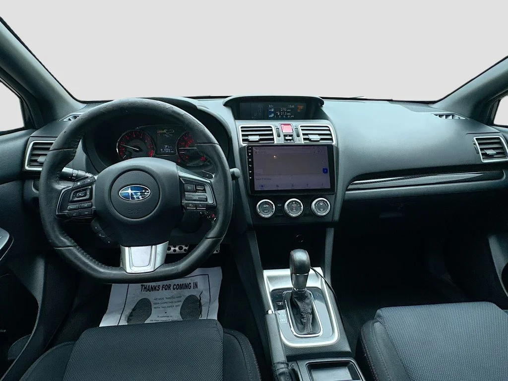 Used 2016 Gray Subaru Premium image 26