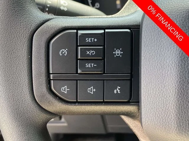 New 2026 Oxford White Ford XL image 18