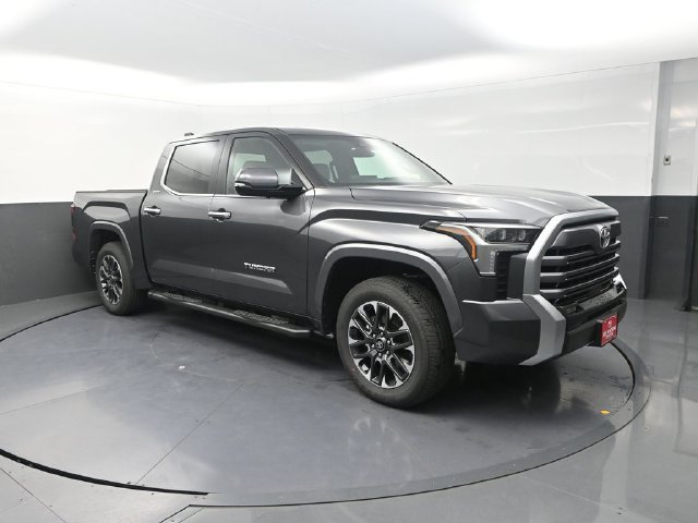 Used 2026 Gray Toyota Limited image 10
