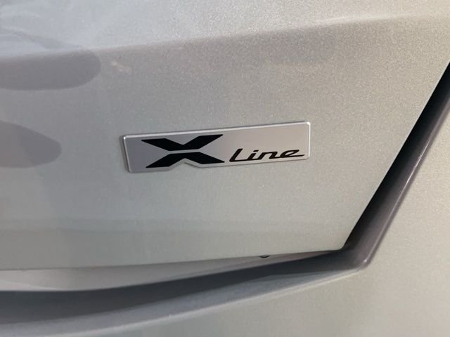 Used 2026 White Kia X-Line EX image 18