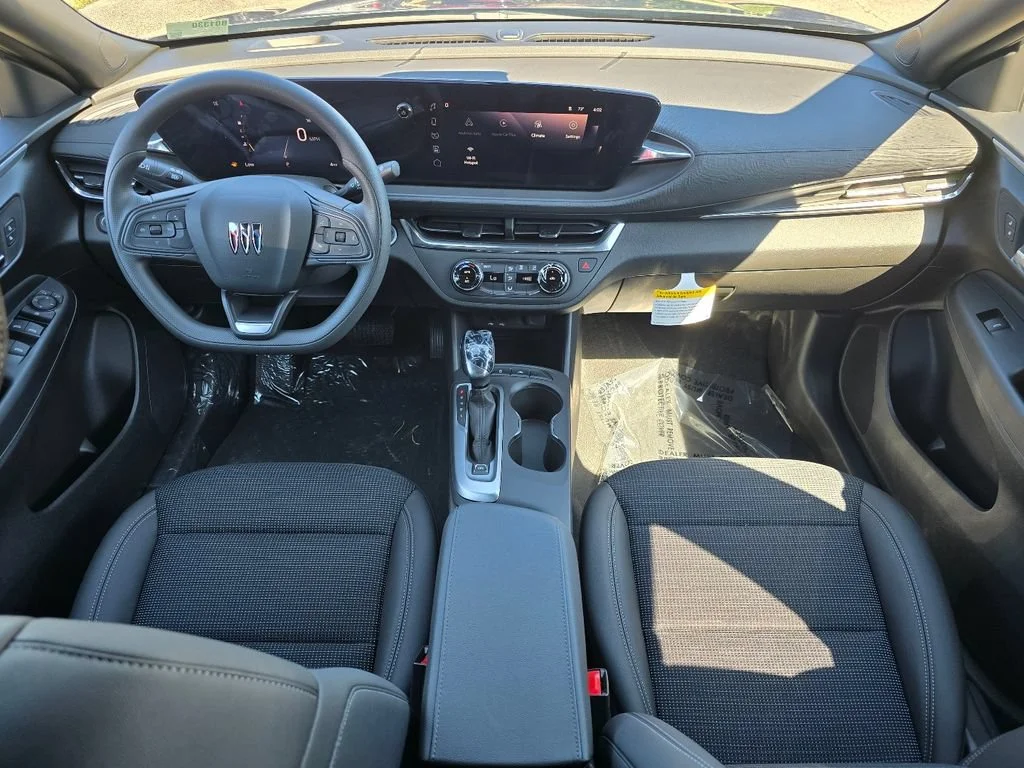 2026 Buick Envista Preferred - Photo 34