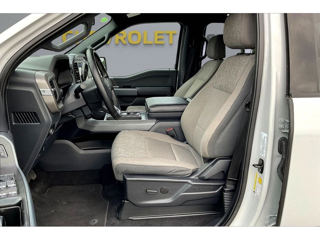 2024 Ford F-150 XLT - Photo 18