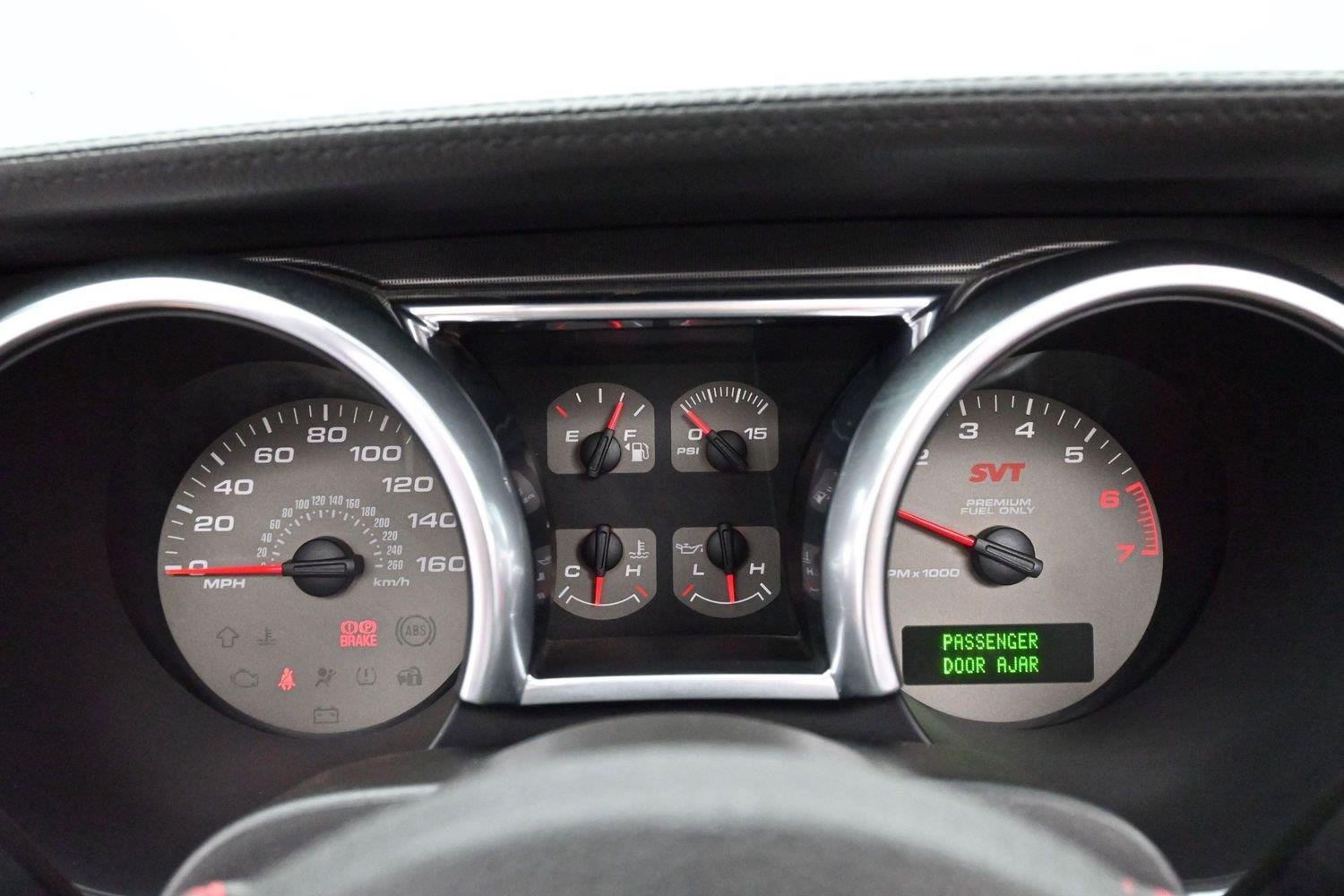 Used 2007  Ford Shelby GT500 image 28
