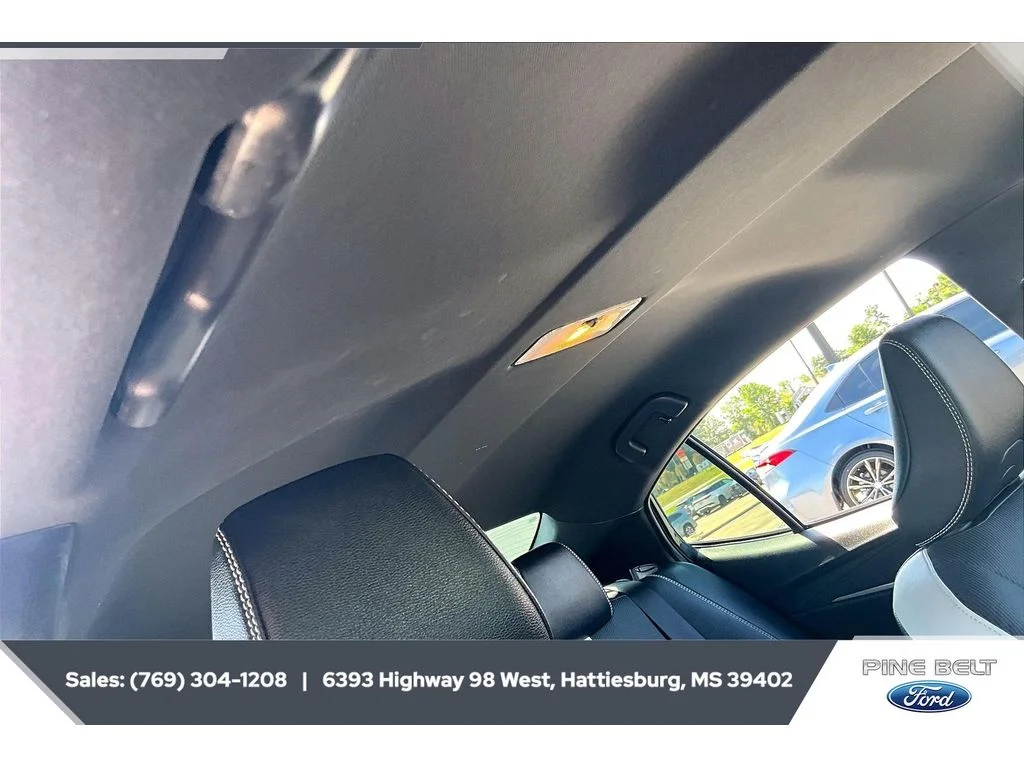 Used 2026 Underground Toyota SE image 16