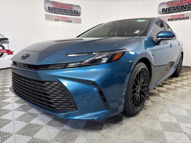 Certified Used 2025 OCEAN GEM Toyota  image 7