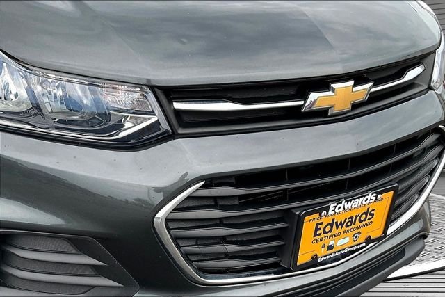 Used 2019 Gray Chevrolet LS image 31