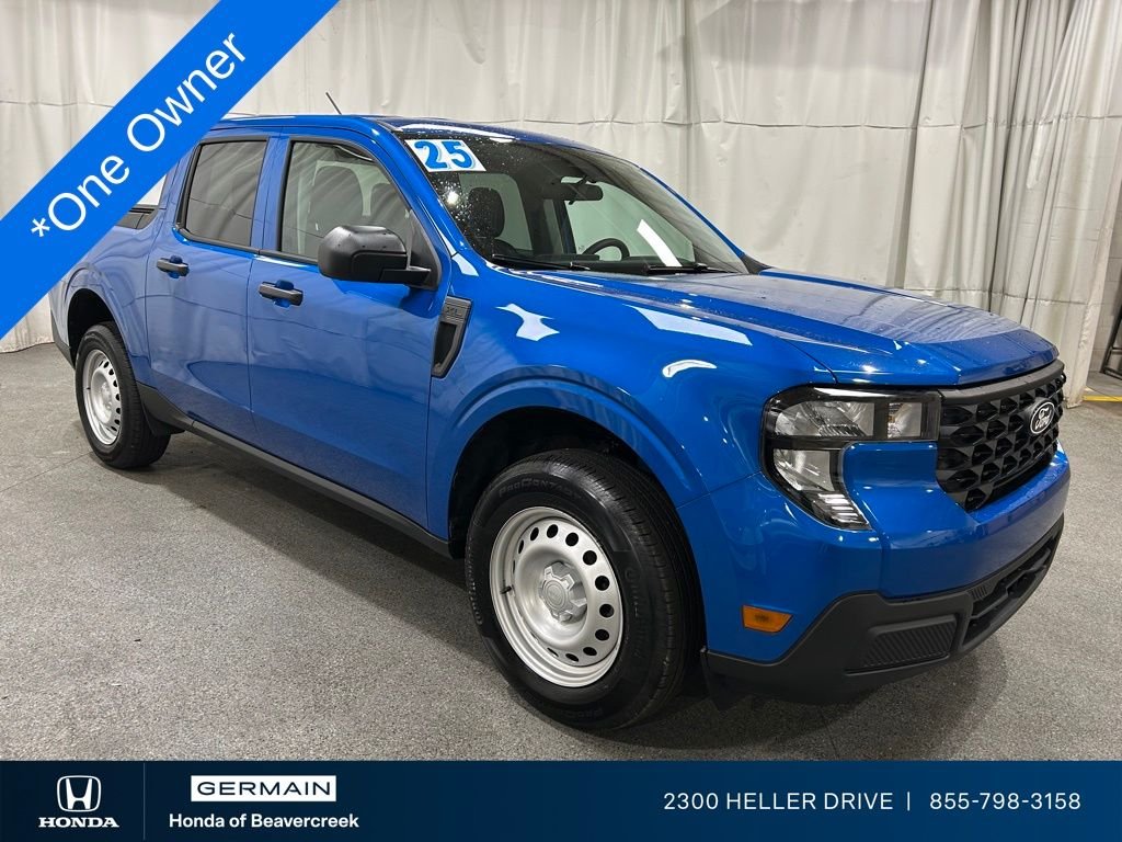 2025 Ford Maverick XL