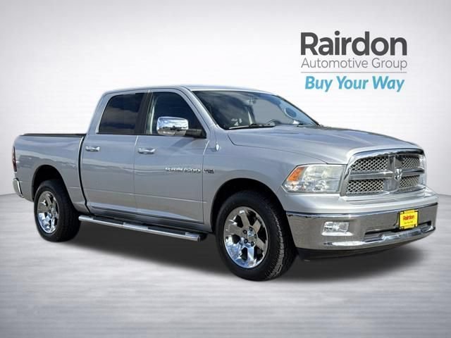 2011 Ram 1500 Laramie