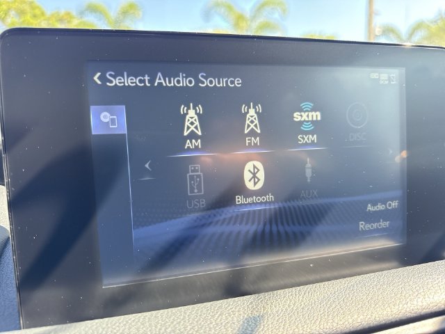 Certified Used 2025  Lexus 350 F SPORT image 16