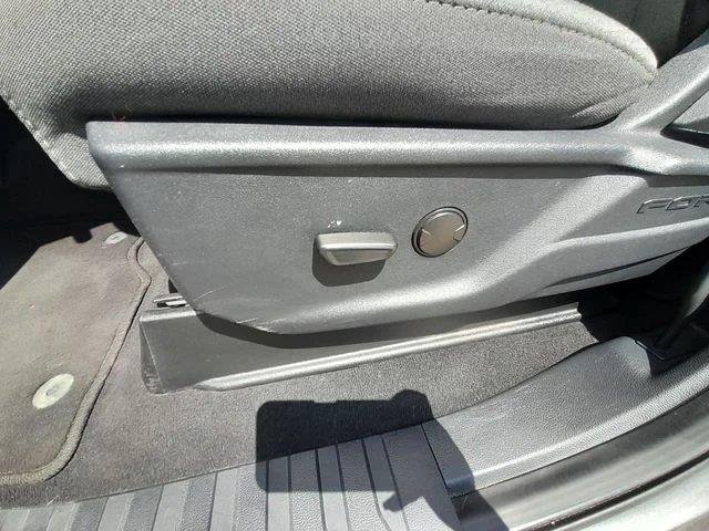 Used 2026 Carbonized Gray Ford XLT image 34