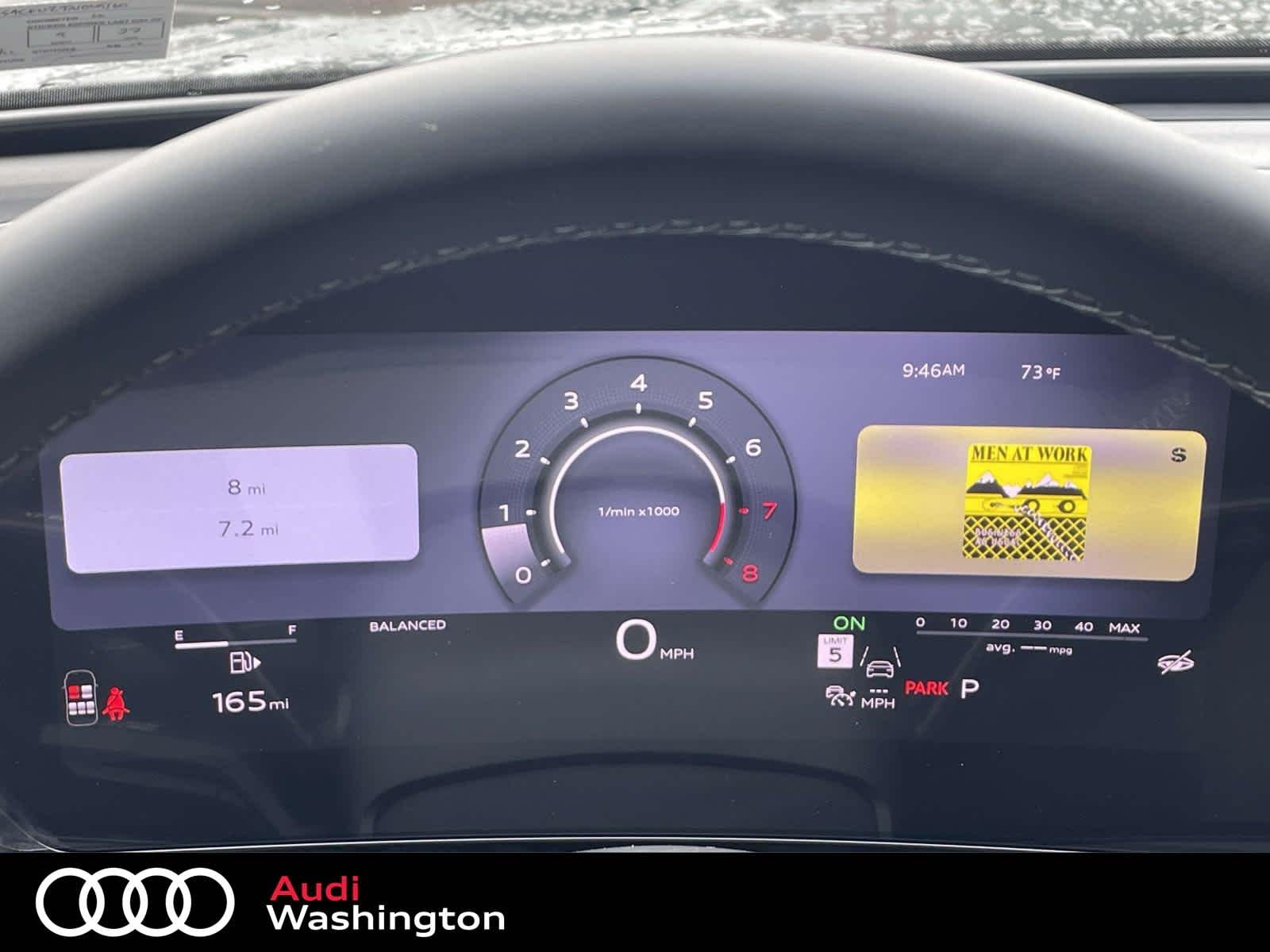 New 2026 6Y6Y/ Audi Premium Plus image 3