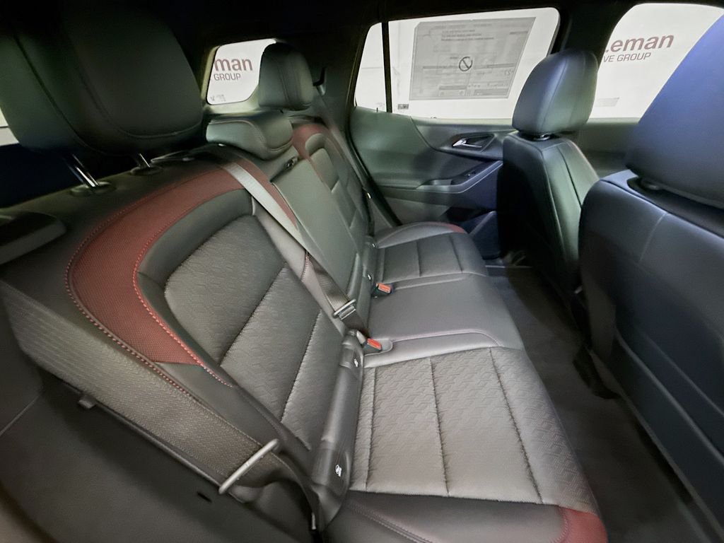 2026 Chevrolet Equinox RS - Photo 29