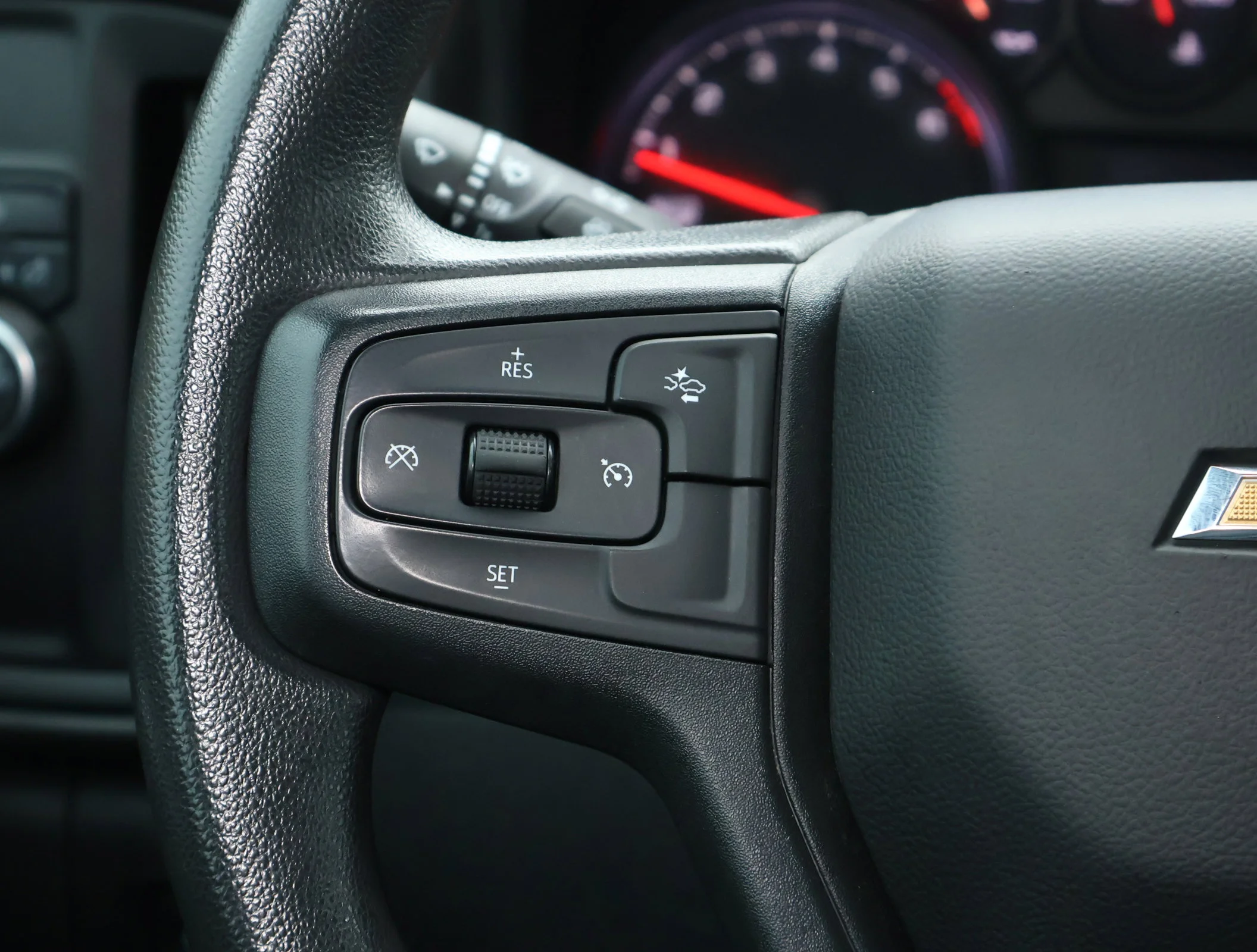 Used 2024 Summit White Chevrolet Custom image 13