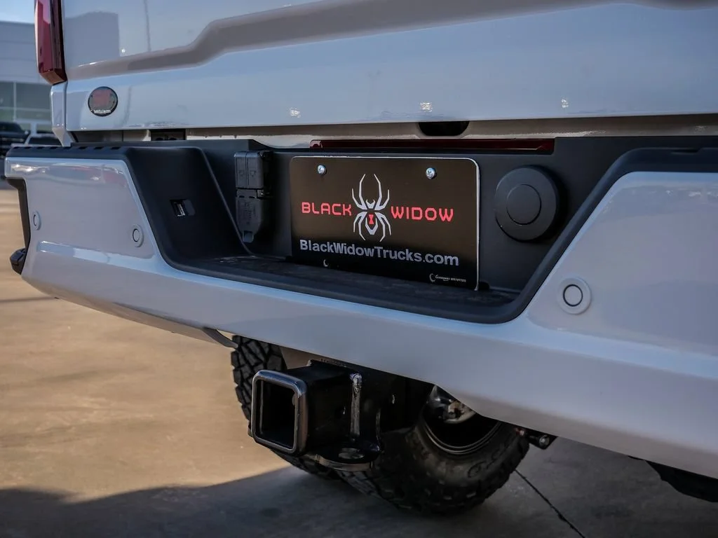 2026 Chevrolet Silverado 3500 HD High Country - Photo 17