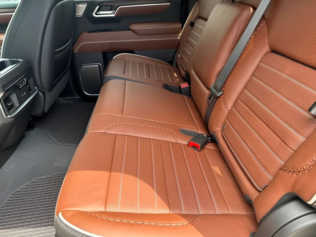 New 2026 Onyx Black GMC Denali Ultimate image 23