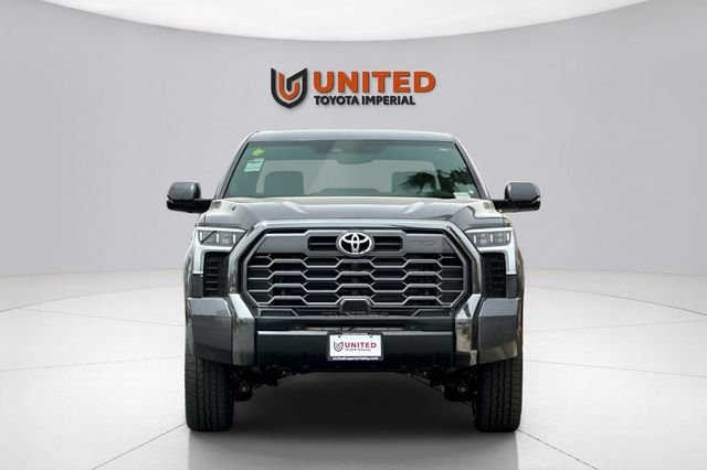 2026 Toyota Tundra Platinum - Photo 8