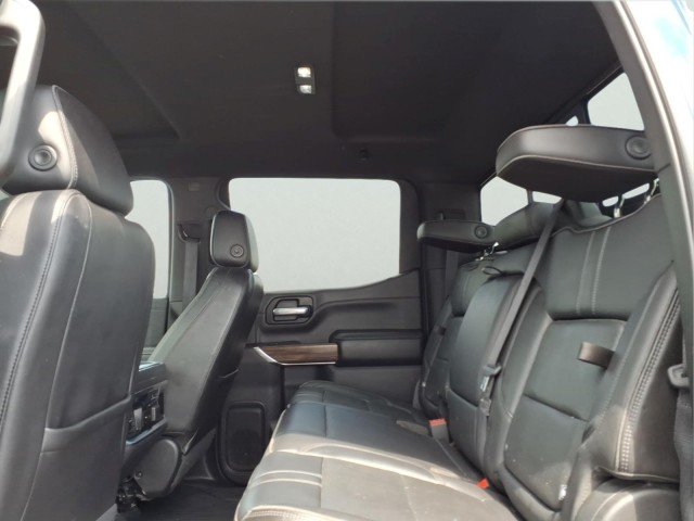 2020 Chevrolet Silverado 1500 High Country - Photo 12